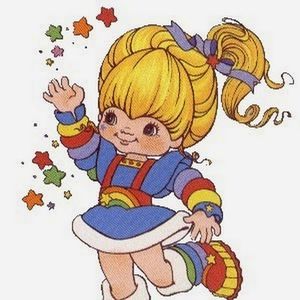 Meet your Posher, Katy